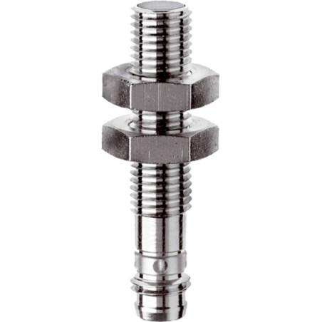 Inductive proximity sensor