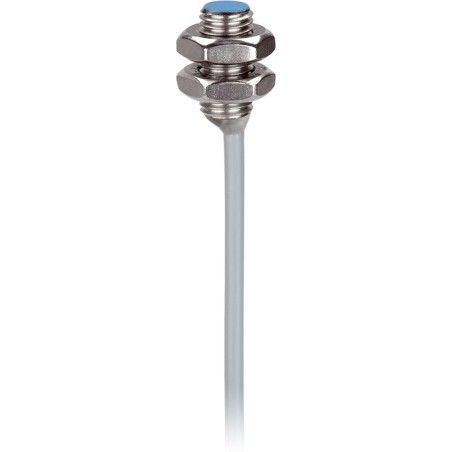 Inductive proximity sensor