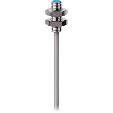 Inductive proximity sensor