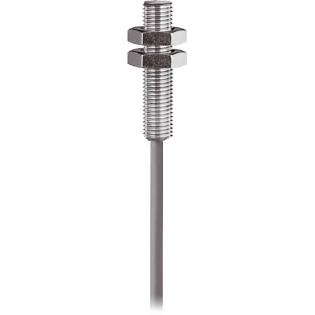 Inductive proximity sensor