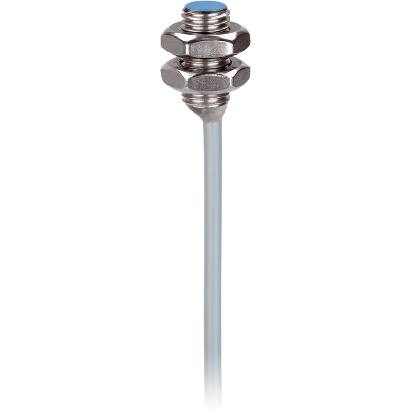 Inductive proximity sensor