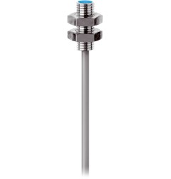 Inductive proximity sensor