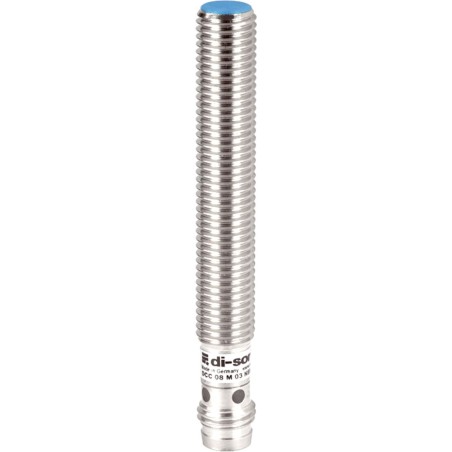Inductive proximity sensor