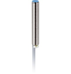 Inductive proximity sensor