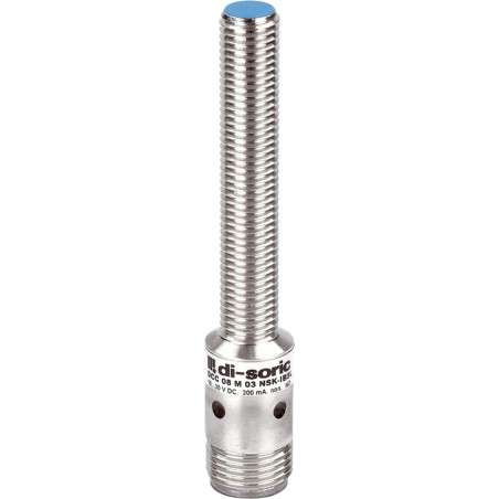 Inductive proximity sensor