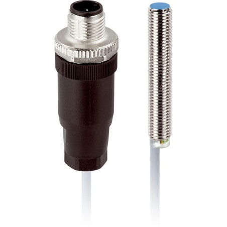 Inductive proximity sensor