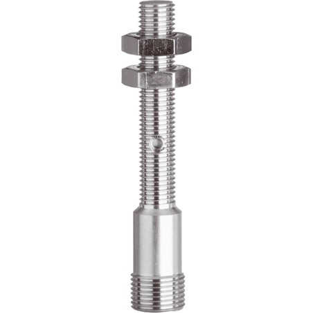 Inductive proximity sensor