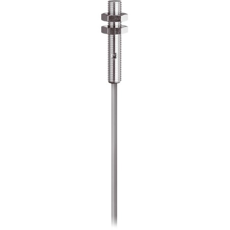 Inductive proximity sensor