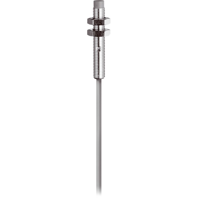 Inductive proximity sensor