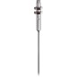 Inductive proximity sensor