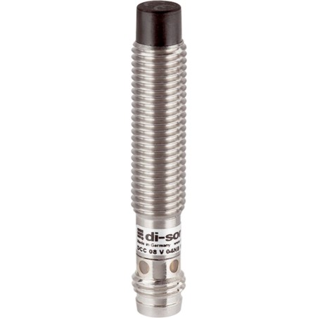 Inductive proximity sensor