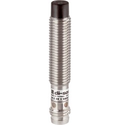 Inductive proximity sensor