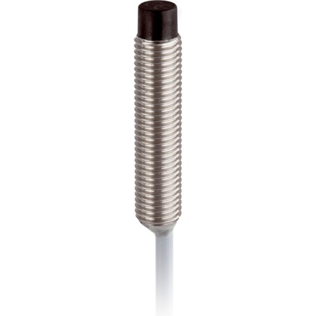 Inductive proximity sensor