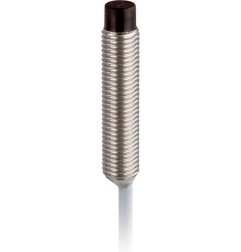 Inductive proximity sensor