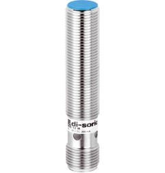 Inductive proximity sensor