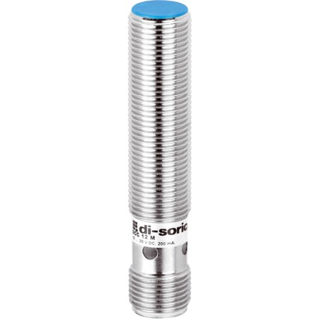 Inductive proximity sensor
