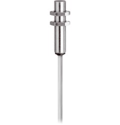 Inductive proximity sensor