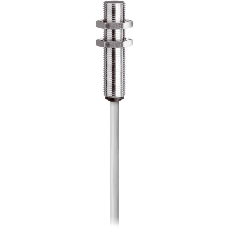 Inductive proximity sensor