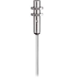 Inductive proximity sensor