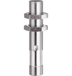 Inductive proximity sensor