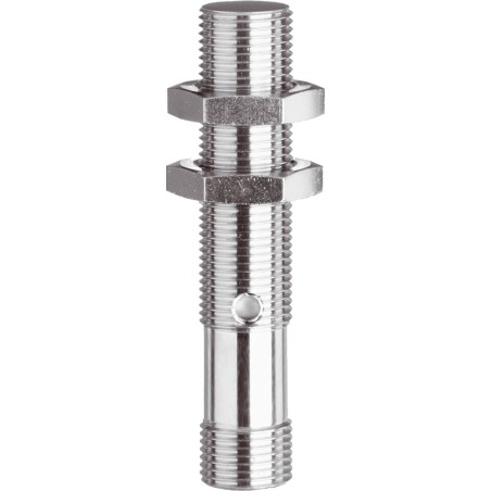 Inductive proximity sensor