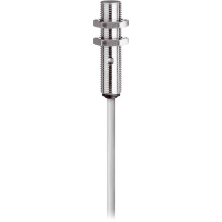 Inductive proximity sensor