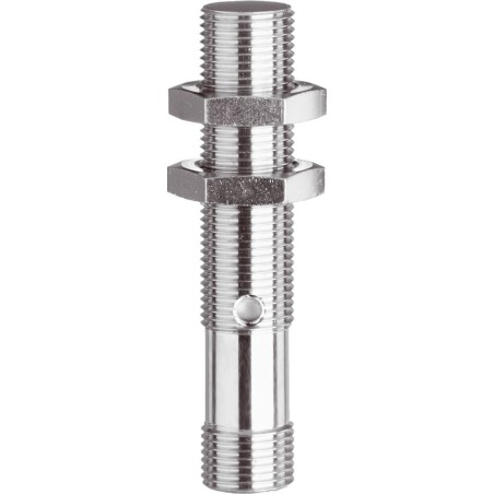 Inductive proximity sensor