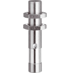 Inductive proximity sensor