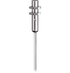 Inductive proximity sensor