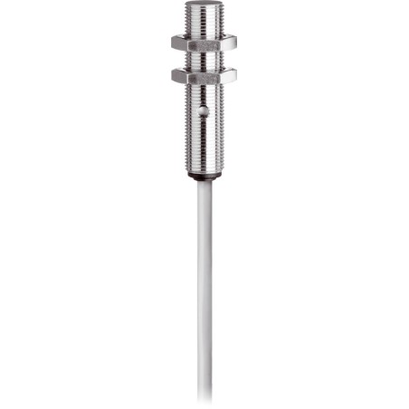 Inductive proximity sensor