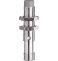 Inductive proximity sensor