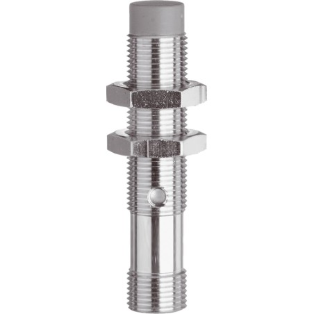 Inductive proximity sensor
