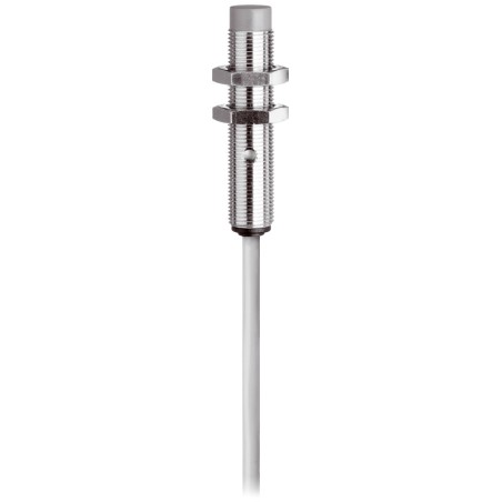 Inductive proximity sensor