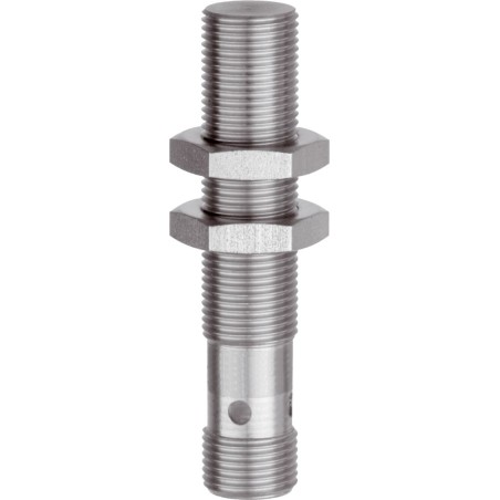 Inductive proximity sensor