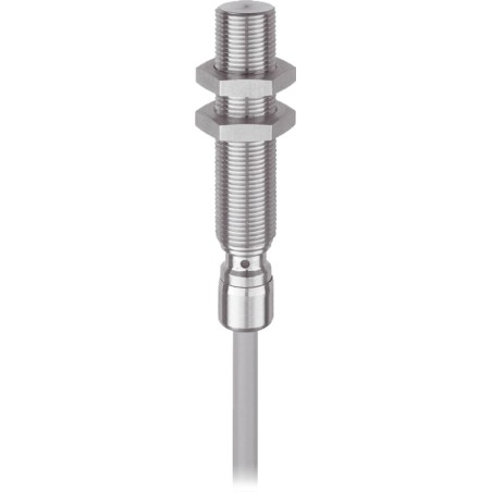 Inductive proximity sensor