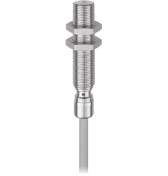 Inductive proximity sensor