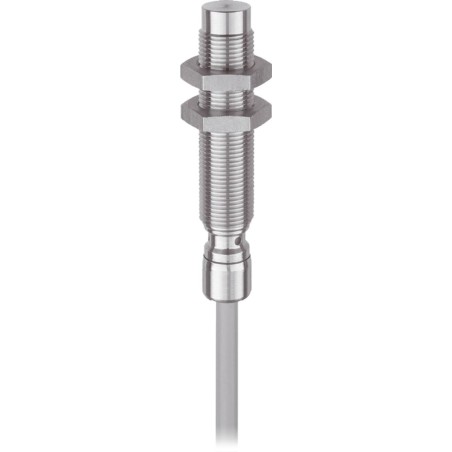 Inductive proximity sensor