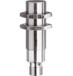Inductive proximity sensor