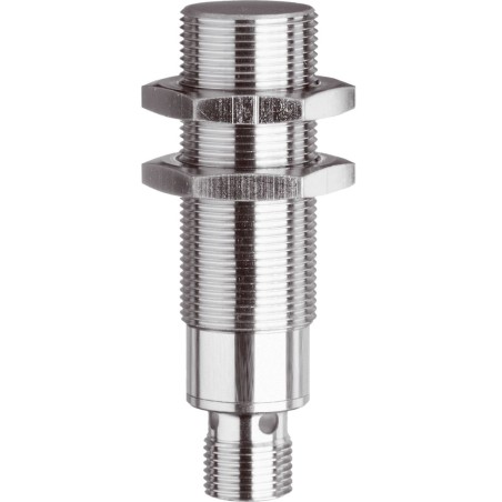 Inductive proximity sensor