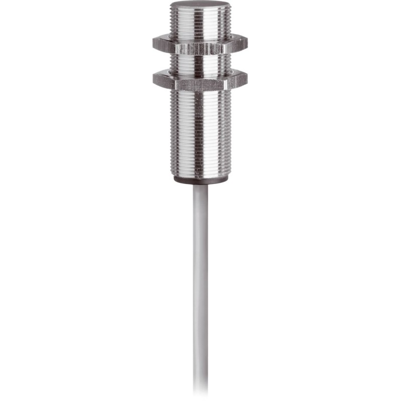 Inductive proximity sensor