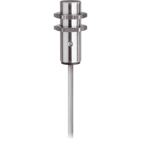 Inductive proximity sensor