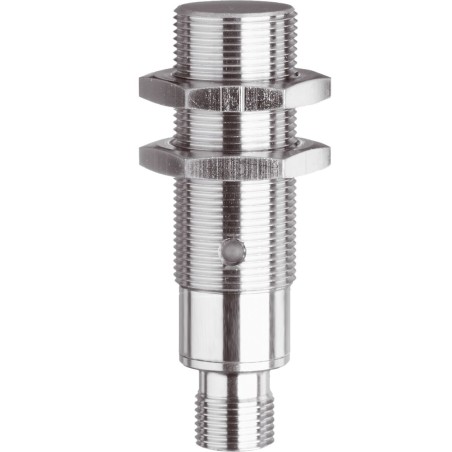 Inductive proximity sensor