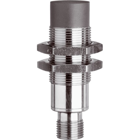 Inductive proximity sensor