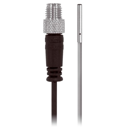 Inductive proximity sensor