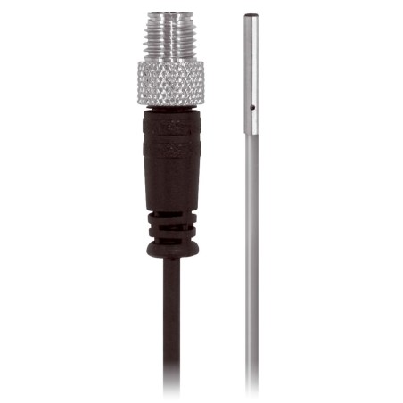 Inductive proximity sensor