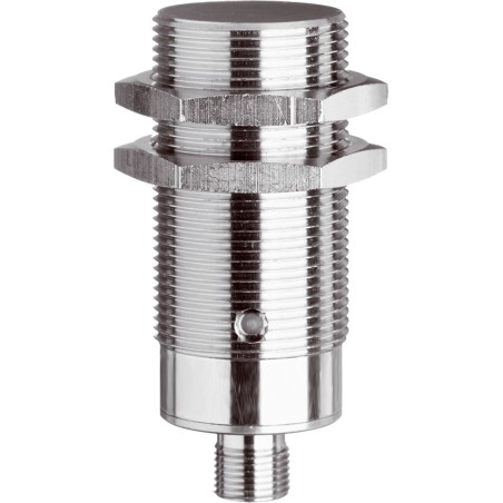 Inductive proximity sensor