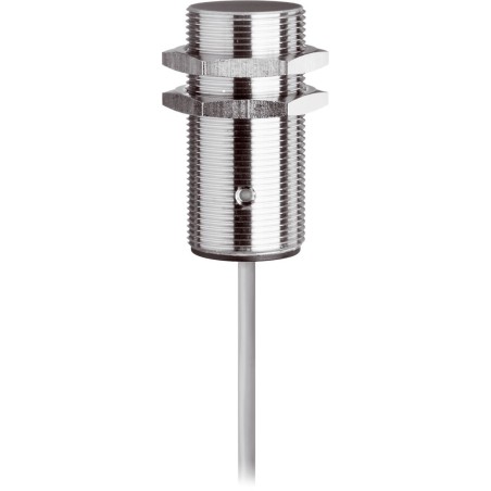 Inductive proximity sensor