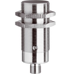 Inductive proximity sensor