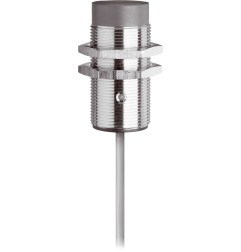 Inductive proximity sensor