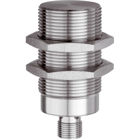 Inductive proximity sensor